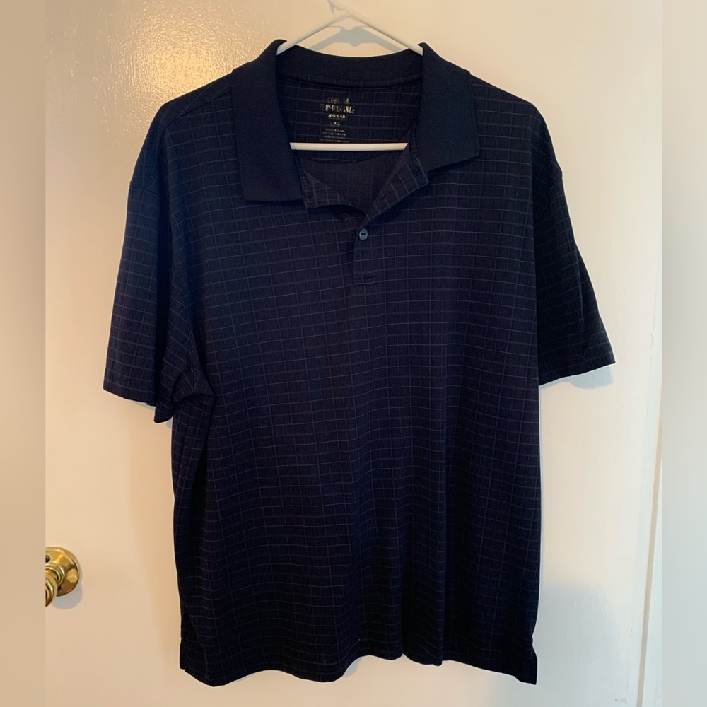 Haggar Cool 18 men’s polo